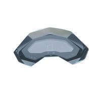 YBVDCXP Motorbike Dashboard Screen Cover Motorcycle Scratch Protection Film Dashboard Screen Instrument For DR150 DR150S DR160 DR160S