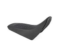 YBVDCXP Motorcycle Driver Passenger Seat Two Up For DR650 1996-2024 Motorcycle For Seat Cover PVC For Saddle Cushion Protector Off Driver Passenger For