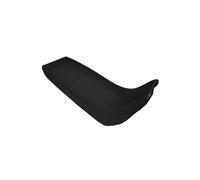 YBVDCXP Motorcycle Driver Passenger Seat Two Up Honeycomb Mesh Cushion Cover For Xt600e Motorcycle Accessories For Seat Protect For