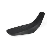YBVDCXP Motorcycle Driver Passenger Seat Two Up Motorcycle For Seat Cover For CRF250L CRF250RL CRF250M 2013-2020 PVC For Saddle Cushion Protector