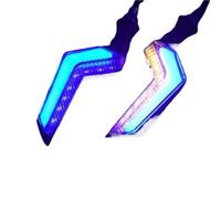 YBVDCXP Motorcycle Indicators Motorcycle Accessories Turn Signal Indicator Light Blinker Flasher Lamp Flash For CFMOTO For CF MOTO 800MT MT800 MT 800 CF800MT