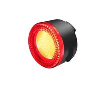 YBVDCXP Motorcycle Indicators Motorcycle Indicators Bike Taillights Headlight Rechargeable Bicycle Light Front Rear Lantern Cycling Lamp Set