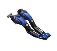 YBVDCXP Motorcycle Lever Set Clutch for Macbor for Montana XR5 XR 5 for Excelle 500X 2019-2023 2021 2022 Motorcycle Accessories CNC Folding Handle Brake Clutch Levers