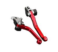 YBVDCXP Motorcycle Lever Set Clutch Pivot Brake Clutch Lever for XTZ250 2006-2017 Off-Road Handles