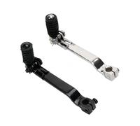 YBVDCXP Motorcycle Lever Shifter for 50cc 70cc 90cc 110cc 125cc 150cc 160cc for YCF GPX SSR YX for Pit ATV Quad Motorcycle Fing Gear Shifter Shift Lever