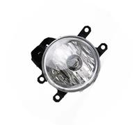 YBVFCDE Fog Lights Compatible With For Highlander 2014 2015 2016 2017 2018 For Prius 2012 2013 2014 2015 Front Bumper Anti Fog Light