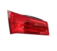 YBVFCDE Tail Lights Compatible With C&itroen For C4L 2013 2014 2015 Car Accessories Inside Outside Rear Tail Light Fog Lamp Turn Signal Brake Taillight Assembly