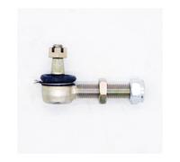 YbViKln M10 M12-M14 60mm Adjustable Conical Ball Joint Kit Electric ATV UTV Buggy Quad Bike Parts Fit For 50cc 49cc 110cc(M10-M14)