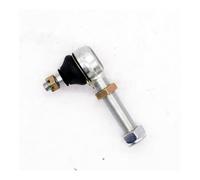 YbViKln M10-M16 75mm Adjustable Conical Ball Joint Kit Fit For 150cc 50cc 49cc 110cc 200cc