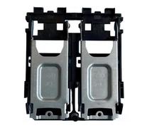YBYGZYDPX Drive Bracket For HP ZBook Fury M.2 SSD3 SSD4 | Laptop Solid State Drive Bracket part(15 G7 G8 bracket)