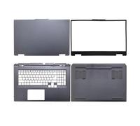 YBYGZYDPX LCD Frame Back Cover For Lenovo LOQ 17IRX10 | Laptop LCD Palm Base Cover Lower Case part(A B C D SHELL)