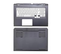 YBYGZYDPX LCD Frame Back Cover For Lenovo LOQ 17IRX10 | Laptop LCD Palm Base Cover Lower Case part(C D SHELL)