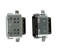 YBYGZYDPX Type-C Power Jack For Huawei HN Hly HBB HBL WRT-W19R | W29l USB Type C Charging Port Connector part