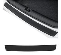 YBZNCASC Boot Sill Protector, for Jaecoo 7 PHEV 2024-2025 Scratch Trunk Edge Cover Trunk Sill Protection Strip Protection Auto Decorative Accessories