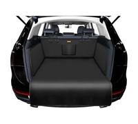 YBZNCASC Car Boot Protecto, for Nissan Qashqai 2011-2015 Nonslip Waterproof Dog Car Cover with Enduring Antifouling Liner Side Protection and Easy to Clean