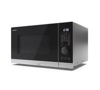 YC-PG234AU-S Microwave Oven with 1000W Grill Semi Digital 23L 900W YC-PG234AU-S