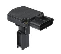 YC2F-12B579-BA Car Air Flow Sensor Meter Sensor Airflow Replacement for Ford for Mustang 03-04 Black