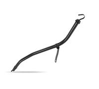 Ycauty 24in Stainless Steel Transmission Dipstick Tube Rustproof for Turbo 400S TH400 Transmissions (#1)