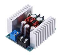 Ycauty 300W 20A Adjustable Voltage Constant Current Power Supply Module for High Power LED Drive, Lithium Battery Charging