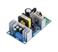 Ycauty AC-DC Switching Power Module Stable Reliable Performance Built-in Protection Design Power Supply Module for Industrial Control Systems AC100-240V