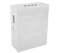 Ycauty Access Control Power Box High Efficiency Stable Performance For Building Metal