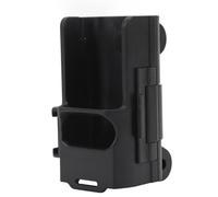 Ycauty Action Camera Extension Frame Lightweight Multifunctional Adapter for Osmo 3 Cold Shoe Interface, Versatile Compatibility for Photography Gear