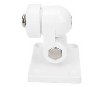 Ycauty Antenna Mounting Bracket Durable Stand for Outdoor Communication STA-SSWK-01 Antenna Base for Easy Installation ABS Material