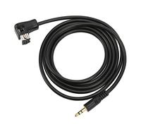 Ycauty Car Radio Audio Aux Cable MP3 Input Adapter for Pioneer Headunit IP-BUS Wireless Bluetooth 5.0 for R, R, P3500 MP, 3.5mm Plug and Play Cable
