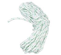 Ycauty Chainsaw Starter Rope Durable Wear Resistant for Craftsman, Nylon Pull Cord for Garden, 3.5mm Thickness Fit for, (8m / 26.2ft)