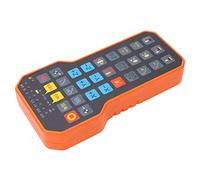 Ycauty CNC Engraving Machine Control Card Reliable 3 Axes Remote Control for Milling Machine
