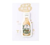 Ycauty Cute Cartoon Sticky Notes Memo Pad for School Office Supplies Compact Lightweight 30 Sheets (#14)