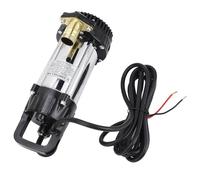 Ycauty DC Submersible Pump Brushless Copper Motor for Ranch Farm Pool Aquarium 12V 180W 3meter³/h 8m Lift Stainless Steel