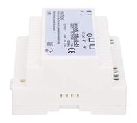 Ycauty DR-60-24 Industrial ABS Din-Rail Switching Power Supply 24V 2.5A for Easy Installation & High Reliability for Industrial Equipment