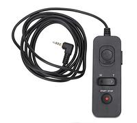 Ycauty FOTGA RM-VP1 Camera Remote Control Shutter for GH2 GH3 GH4 GH5 Lightweight ABS Material for Still and Moving Image