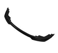 Ycauty Front Bumper Lip Diffuser Stylish Kit for 3 Series G20 G21 M Pack 2019-2022 Enhancing Aerodynamic Performance for Car Enthusiasts ABS Material (Carbon Fiber Style)