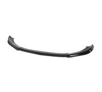 Ycauty Front Bumper Lip Splitter Impact Resistant Gloss Black for Genesis Coupe Facelift 2013-2016