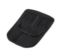 Ycauty Front Trunk Lid Organizer Bag Stylish Mesh Storage for Ryker 600 900 Sport Rally 2019-2024, Nylon