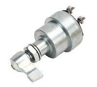 Ycauty Ignition Starter Switch Durable Engine Protection for Caterpillar PS 150C PS 500