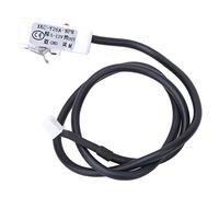 Ycauty Liquid Level Sensor Capacitive Non-Contact Intelligent Detection for Water Tank Monitoring ABS IP65