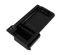 Ycauty LS Swap Conversion Oil Pan Filter Kit 9101762 Black Metal High Performance for Truck SUV Engines 4.8L 5.3L 6.0L 6.2L 1999-2013