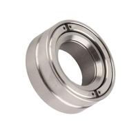 Ycauty Metal Magnetism Fingertip Ring Toy with DIY Play for Stress Relief and Anxiety Reduction, Made of Excellent Metal, for People with ADD and ADHD