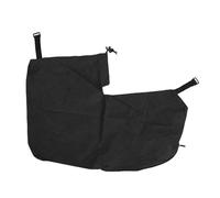 Ycauty Non Woven Fabric Leaf Blower Bag - Fit for Einhell GE - CL 36 Li E Zipper Vacuum Leaf Collection Bag