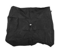 Ycauty Patio Umbrella Base Cover Heavy Duty Water Proof Sun Proof Wind for 30 Inch Base, Elastic Cord, Zippered for Outdoor Use