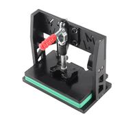 Ycauty Phone Pressure Mold Durable Laminating Tool for Even Force Distributed Repair Maintenance Applicable for Phone Tablet Premium ABS Material