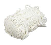 Ycauty Portable Soccer Replacement Goal Sturdy Polyester Self Lighting At Night for Football Practice
