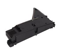 Ycauty Power Supply Adapter Durable Replacement Unit for ADP-400DR, Portable Design for Gamers, ABS Material