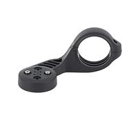 Ycauty Precise Bike Computer Mount Durable Extension Holder for Bicycle GPS Odometer, Accessories for 25.4mm 31.8mm 35mm Handlebar, Nylon Fiber Material - Great for Cycling Enthusiasts (#3)