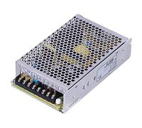 Ycauty Q-60B Aluminum Alloy Switching Power Supply Durable for Harsh Environments 4 Outputs