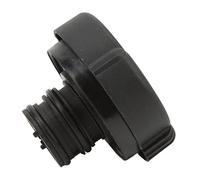 Ycauty Radiator Expansion Water Tank Cap Durable Replacement for 2 1998-2004 Increases Boiling Point for Car Owners Plastic