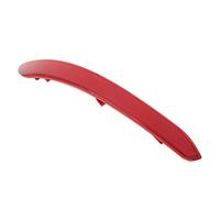 Ycauty Rear Left Bumper Reflector Durable Back Bumper Reflective Strip for F34 3 SERIES GRAN TURISMO ABS Material